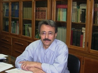 دکتر غلامرضا امین Dr Gholamreza Amin