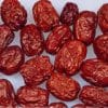 عناب Ziziphus jujuba