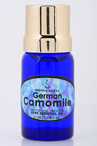 camomile essential oil اسانس بابونه