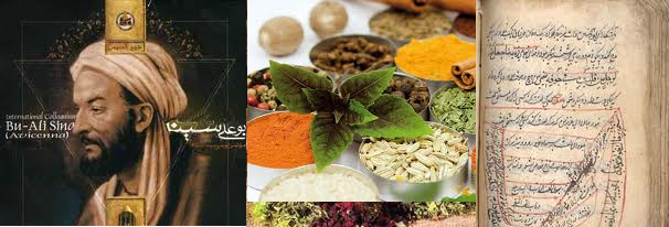 طب سنتی ایران