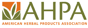 انجمن محصولات گیاهی آمریکا (AHPA)