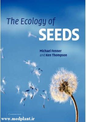 کتاب اکولوژی بذرها - The Ecology of Seeds
