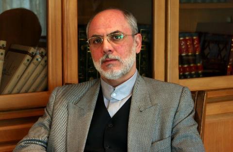 دکتر محمدرضا شمس اردکانی