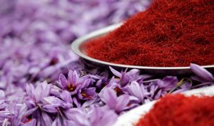 زعفران ایرانی Iranian saffron Persian saffron