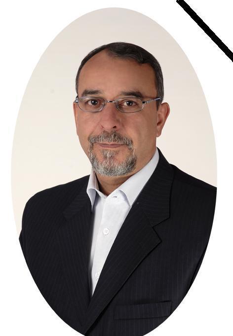 Dr Reza Omidbaigi دکتر رضا امیدبیگی
