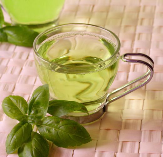 عصاره ضد سرطان از چای سبز تولید شد