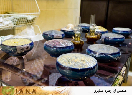 سند طب سنتی، رویکرد تازه به طب سنتی در ایران است