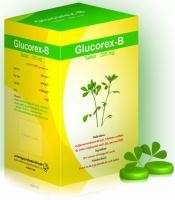 گلوکورکس-B، داروی گیاهی ایرانی برای دیابت
