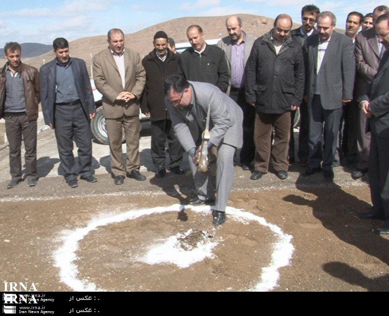ایجاد دهکده گیاهان دارویی در گالیکش استان گلستان