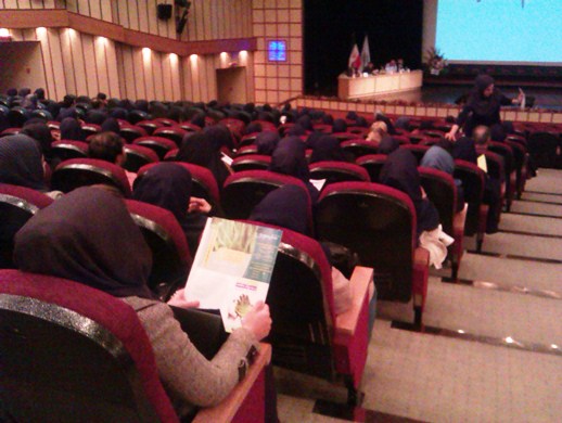 ارومیه میزبان دومین همایش ملی گیاهان دارویی دیم ایران