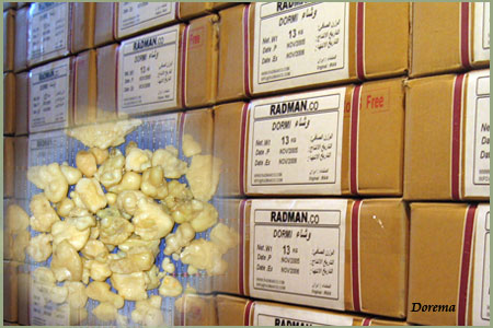 افزایش ۳۶ درصدی ارزش صادرات گیاهان دارویی استان فارس