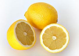 با خواص درمانی لیموترش Citrus limon آشنا شوید