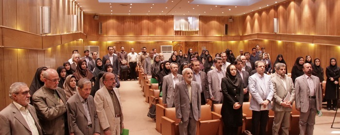 سمپوزیوم طب سنتی ایران و اسپانیا در دانشگاه تهران برگزار می‌ شود