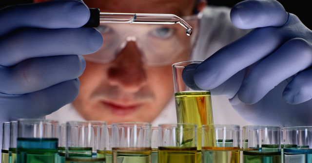افتتاح اولین مرکز تحقیقات مواد اولیه داروهای گیاهی در شاهرود