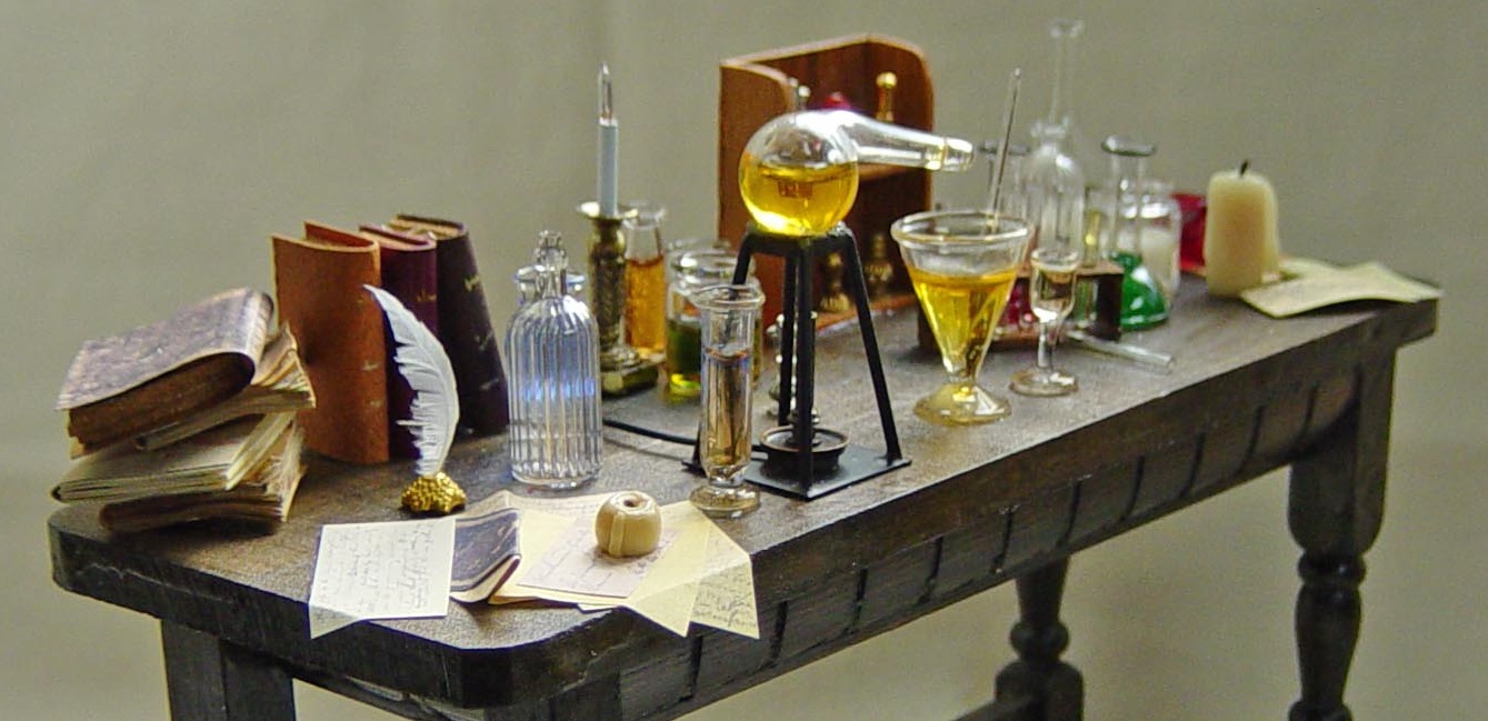 بازدید از موزه عطرسازی فرگونارد فرانسه