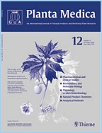 لیست مجلات خارجی (ISI و …) مرتبط با گیاهان دارویی و ترکیبات طبیعی