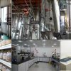 صنعت دستگاه کارخانه کارگاه فرآوری فراوری داروسازی (1)