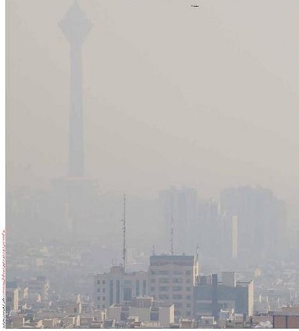پیشگیری از بیماریهای ناشی از آلودگی هوا با طب سنتی