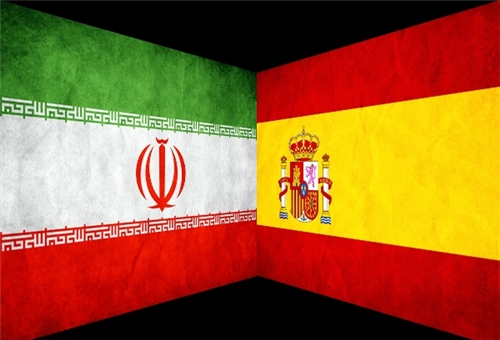 همکاری ایران و اسپانیا در زمینه تولید و تجارت گیاهان دارویی