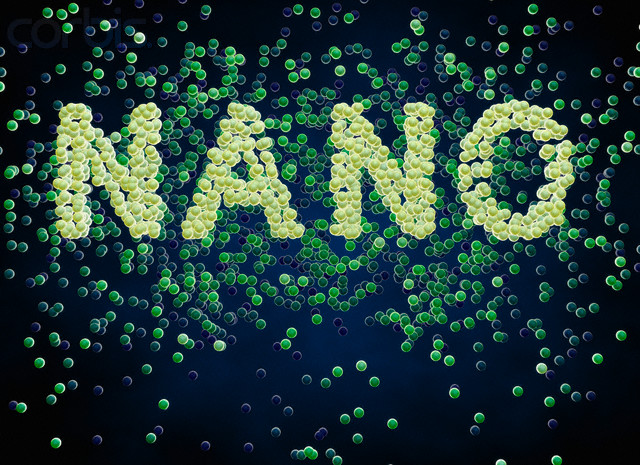 بهبود اثرات درمانی داروهای گیاهی با نانوتکنولوژی
