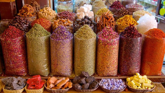 لیست قیمت گیاهان دارویی و ادویه جات در بازار عطاری ها