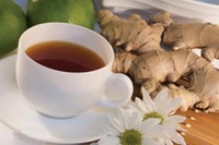 اثرات چای زنجبیلی در رژیم های لاغری و کاهش وزن
