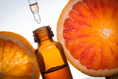 خواص پرتقال به عنوان گیاه دارویی