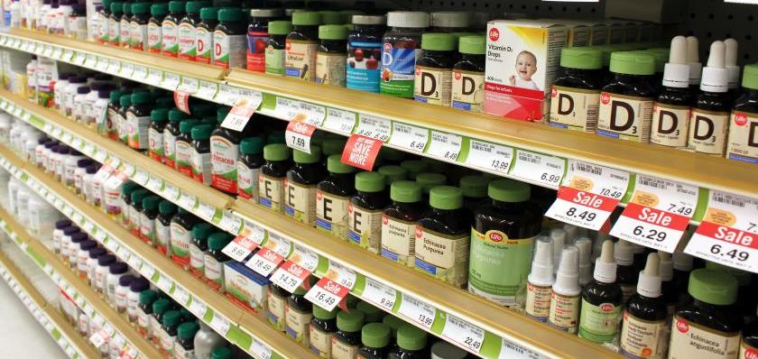 سازمان غذا و دارو از تدوین فهرست داروهای سنتی و گیاهی خبر داد