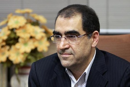 پیام وزیر بهداشت در روز طب ایرانی (۲۵ تیر ماه)