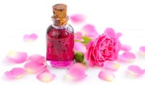 اسانس گل محمدی