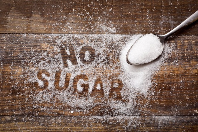 مواد طبیعی گیاهی؛ جایگزین شکر