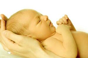 تدابیر طب سنتی برای پیشگیری از ابتلای نوزادان به زردی