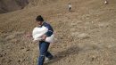 کاشت ۳۰۰ هکتار گیاه آنغوزه در استان کرمانشاه