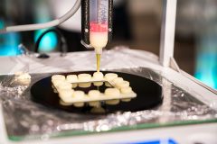 تولید داروهای گیاهی با چاپگرهای سه بعدی
