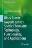 کتاب سیاهدانه: شیمی، فناوری، عملکرد و کاربردها