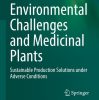 چالش های زیست محیطی و گیاهان دارویی