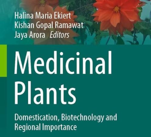 گیاهان دارویی: بومی سازی، بیوتکنولوژی و اهمیت منطقه ای