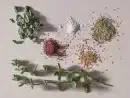 تولید و تجارت زعتر، ادویه محبوب خاورمیانه
