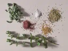 تولید و تجارت زعتر، ادویه محبوب خاورمیانه