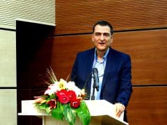 نشست تخصصی “چالش های صنعت گیاهان دارویی در ایران”