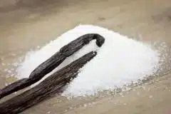 تولید و تجارت وانیلین (طعم دهنده وانیل)