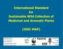استاندارد بین‌المللی برداشت پایدار گیاهان دارویی و معطر از طبیعت (ISSC-MAP)