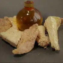 ریشه مُشک (Ferula moschata)، رقیب مُشک آهو