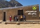 آغاز طرحی ماندگار برای بازگرداندن لبخند به کودکان سرگچ