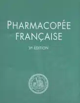 دانلود فارماکوپه گیاهی فرانسه